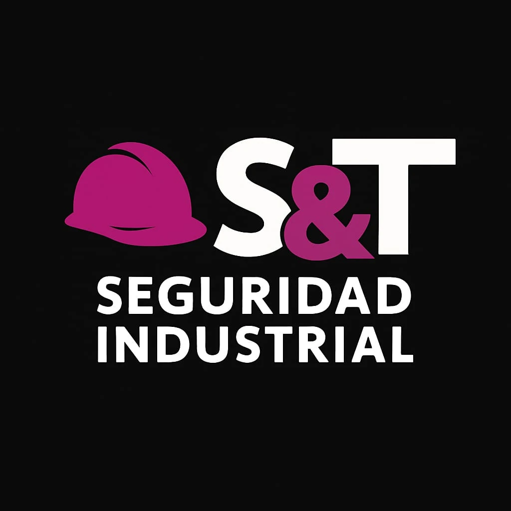 SyT Seguridad - Sitio web diseñado por MoqueWeb