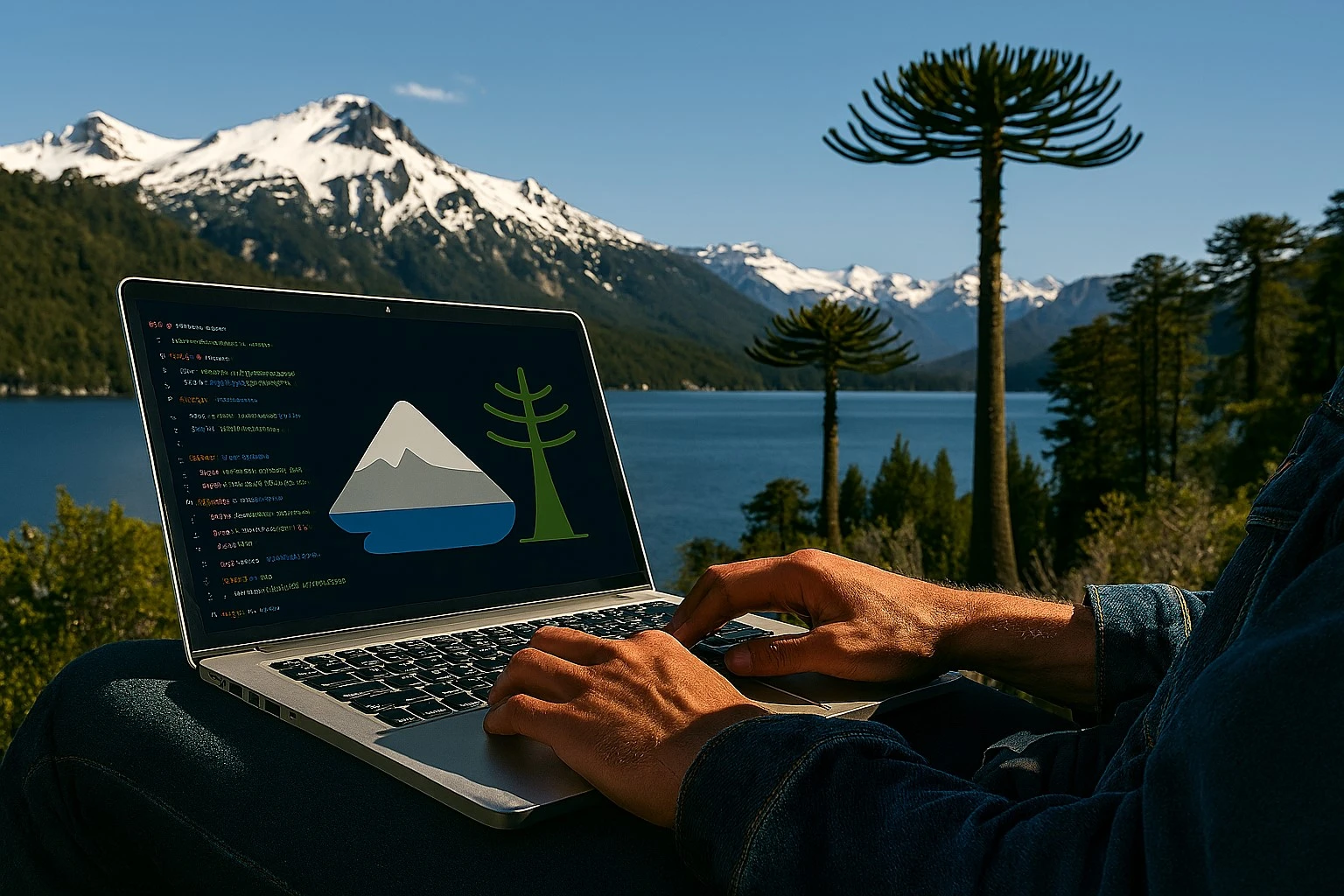 Historia de MoqueWeb: diseño web para emprendedores